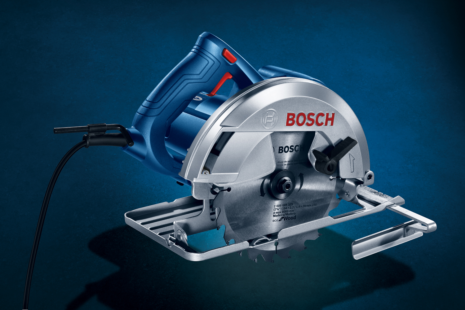 Bosch Circular Saw GKS Series