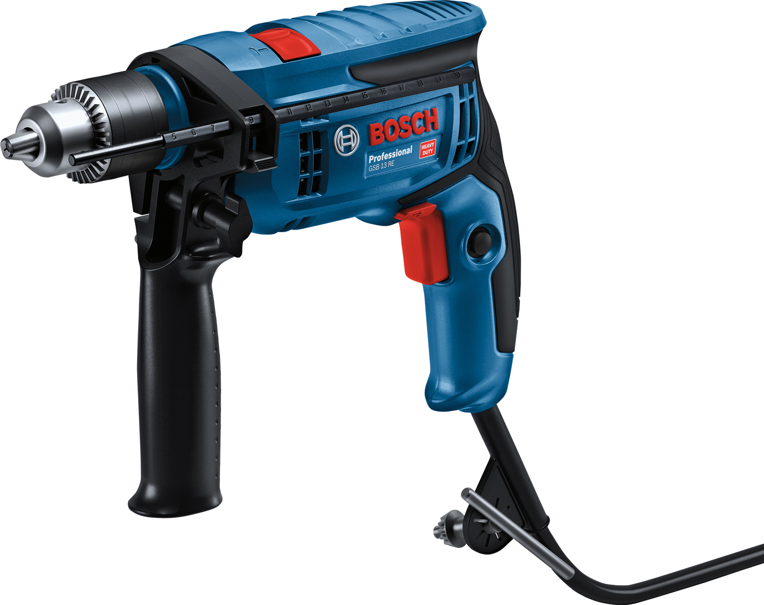 Bosch GSB 13 RE Impact Drill