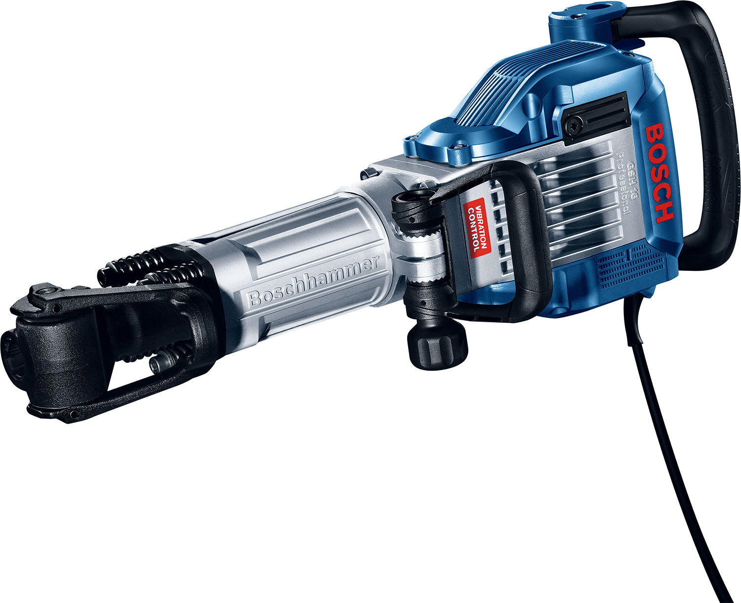 Bosch GSH 16-28 Demolition Hammer