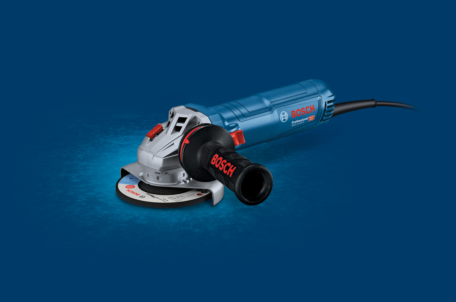 Bosch Angle Grinder