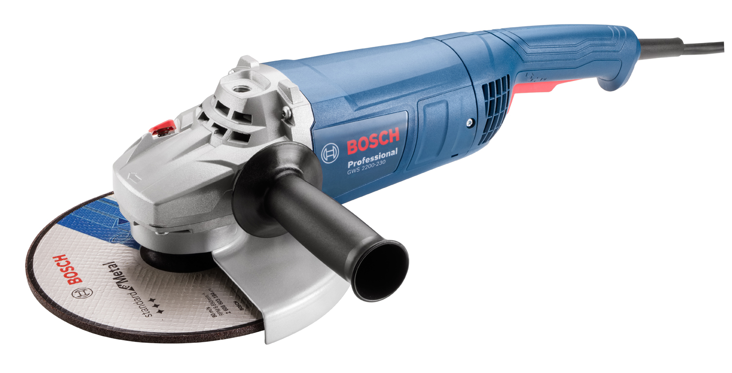 Bosch Professional Power Tools
