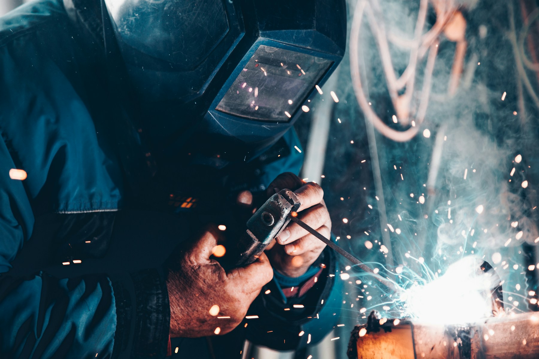 Professional Workshop