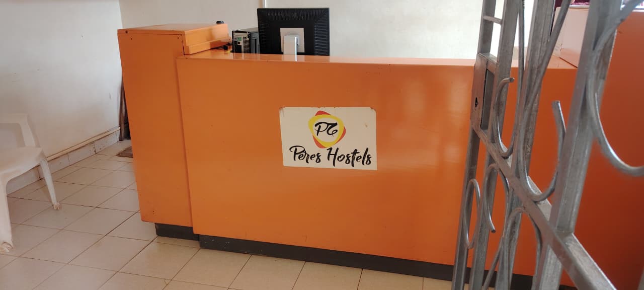 Perez Hostels